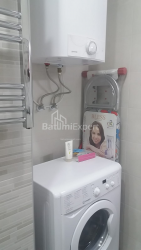 Квартира 34 м² - Шерифа Хімшіашвілі, Батумі, Грузія