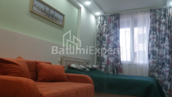 Квартира 34 м² - Шерифа Хімшіашвілі, Батумі, Грузія