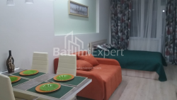 Квартира 34 м² - Шерифа Хімшіашвілі, Батумі, Грузія