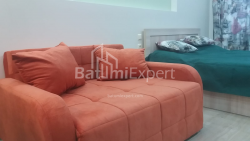 Квартира 34 м² - Шерифа Хімшіашвілі, Батумі, Грузія