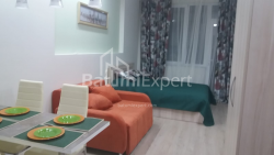 Квартира 34 м² - Шерифа Хімшіашвілі, Батумі, Грузія