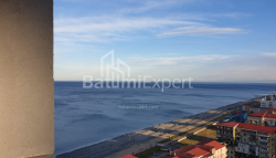 Квартира 34 м² - Шерифа Хімшіашвілі, Батумі, Грузія