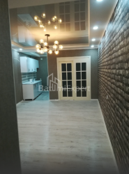 Квартира 1-комн 48 м² - Юсуфа Кобаладзе, Батумі