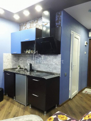 Квартира 24.06 м² - Юсуфа Кобаладзе, Батумі, Грузія