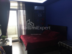 Квартира 24.06 м² - Юсуфа Кобаладзе, Батумі, Грузія