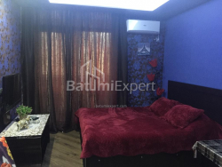 Квартира 24.06 м² - Юсуфа Кобаладзе, Батумі, Грузія