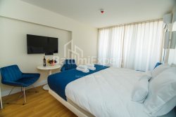 Квартира 30 м² - Шерифа Хімшіашвілі, Батумі, Грузія