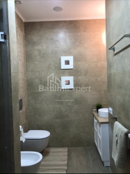 Квартира 110 м² - Нiколоза Бараташвiлi, Батумі, Грузія