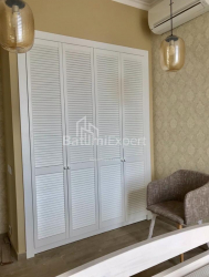 Квартира 110 м² - Нiколоза Бараташвiлi, Батумі, Грузія