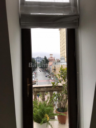 Квартира 110 м² - Нiколоза Бараташвiлi, Батумі, Грузія