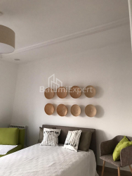 Квартира 110 м² - Нiколоза Бараташвiлi, Батумі, Грузія