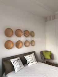 Квартира 110 м² - Нiколоза Бараташвiлi, Батумі, Грузія