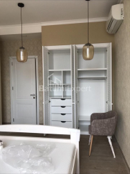 Квартира 110 м² - Нiколоза Бараташвiлi, Батумі, Грузія