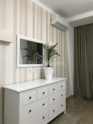 Квартира 110 м² - Нiколоза Бараташвiлi, Батумі, Грузія