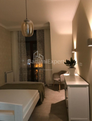 Квартира 110 м² - Нiколоза Бараташвiлi, Батумі, Грузія