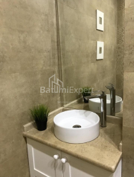 Квартира 110 м² - Нiколоза Бараташвiлi, Батумі, Грузія