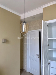 Квартира 110 м² - Нiколоза Бараташвiлi, Батумі, Грузія