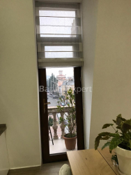 Квартира 110 м² - Нiколоза Бараташвiлi, Батумі, Грузія