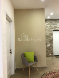 Квартира 110 м² - Нiколоза Бараташвiлi, Батумі, Грузія