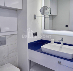 Квартира 24 м² - Шерифа Хімшіашвілі, Батумі, Грузія