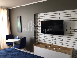 Квартира 25 м² - Шерифа Хімшіашвілі, Батумі, Грузія