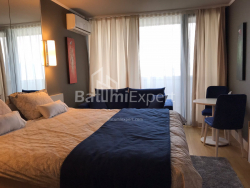Квартира 25 м² - Шерифа Хімшіашвілі, Батумі, Грузія