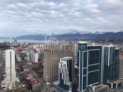 Квартира 25 м² - Шерифа Хімшіашвілі, Батумі, Грузія