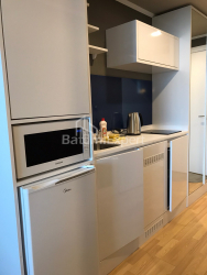 Квартира 25 м² - Шерифа Хімшіашвілі, Батумі, Грузія