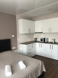 Квартира 29 м² - Юсуфа Кобаладзе, Батумі, Грузія