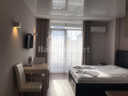 Квартира 29 м² - Юсуфа Кобаладзе, Батумі, Грузія