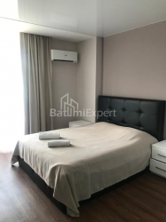 Квартира 29 м² - Юсуфа Кобаладзе, Батумі, Грузія