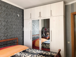 Квартира 49 м² - Юсуфа Кобаладзе, Батумі, Грузія