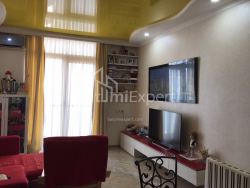 Квартира 2-комн 49 м² - Юсуфа Кобаладзе, Батумі