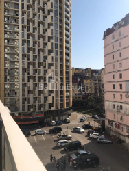 Квартира 49 м² - Юсуфа Кобаладзе, Батумі, Грузія