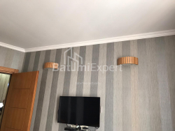 Квартира 49 м² - Юсуфа Кобаладзе, Батумі, Грузія