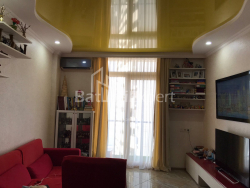 Квартира 2-комн 49 м² - Юсуфа Кобаладзе, Батумі