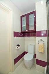 Квартира 31 м² - Юсуфа Кобаладзе, Батумі, Грузія