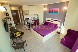 Квартира 31 м² - Юсуфа Кобаладзе, Батумі, Грузія