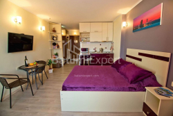 Квартира 31 м² - Юсуфа Кобаладзе, Батумі, Грузія