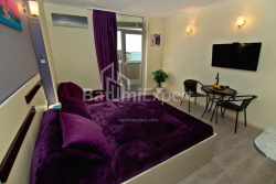 Квартира 31 м² - Юсуфа Кобаладзе, Батумі, Грузія