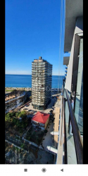 Квартира 39.2 м² - Шерифа Хімшіашвілі, Батумі, Грузія
