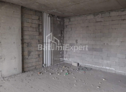 Квартира 58 м² - Еквтіме Такаішвілі, Батумі, Грузія