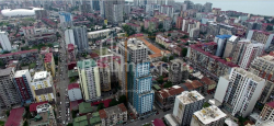 Квартира 58 м² - Еквтіме Такаішвілі, Батумі, Грузія
