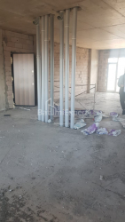 Квартира 4-комн 111 м² - Петра Багратіоні, Батумі