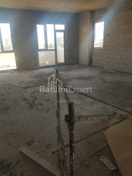 Квартира 111 м² - Петра Багратіоні, Батумі, Грузія
