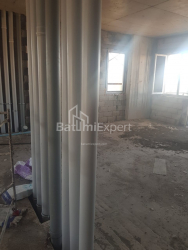 Квартира 111 м² - Петра Багратіоні, Батумі, Грузія