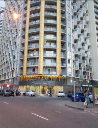 Квартира 2-комн 48 м² - Юсуфа Кобаладзе, Батумі