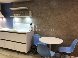 Квартира 32 м² - Шерифа Хімшіашвілі, Батумі, Грузія