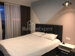 Квартира 1-комн 32 м² - Шерифа Хімшіашвілі, Батумі