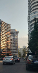 Квартира 33 м² - Шалва Інасаридзе, Батумі, Грузія